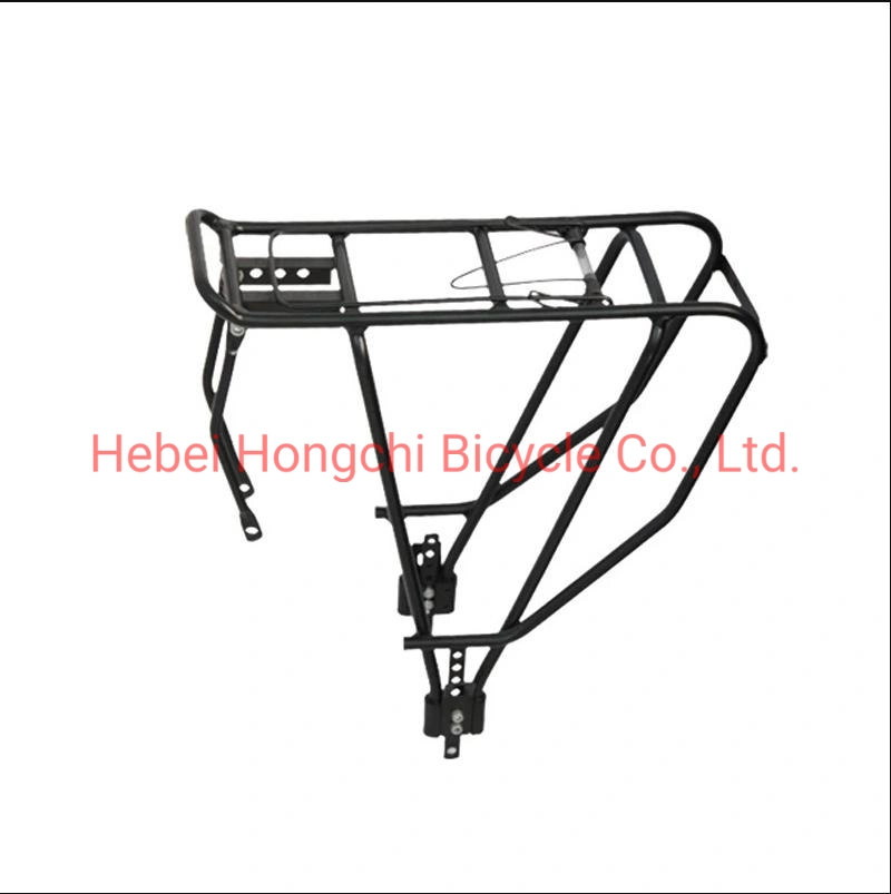 Aluminum Alloy MTB Bicycle Carrier Bike Rear Rack Cycle Rear Rack Shelf