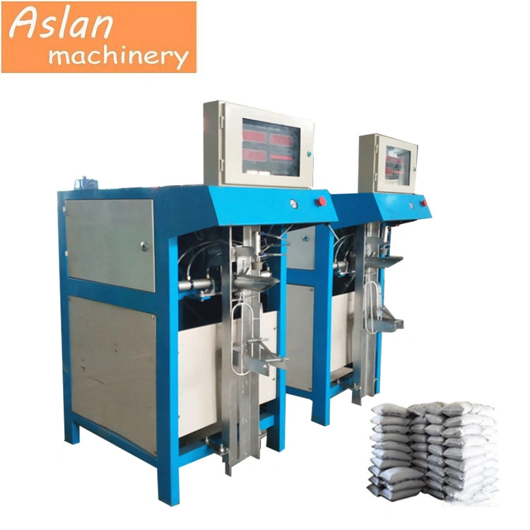 Vertical Automatic Dry Powder Packing Machine/Cement Sand Filling Machine