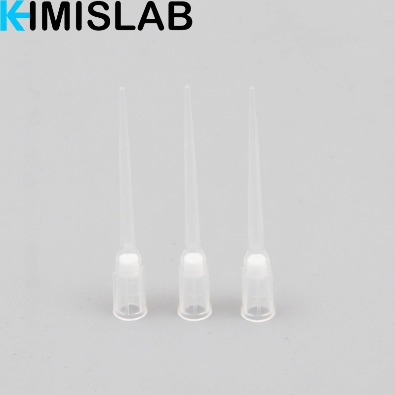 50UL Beckman Biomek Filter Pipette Tips