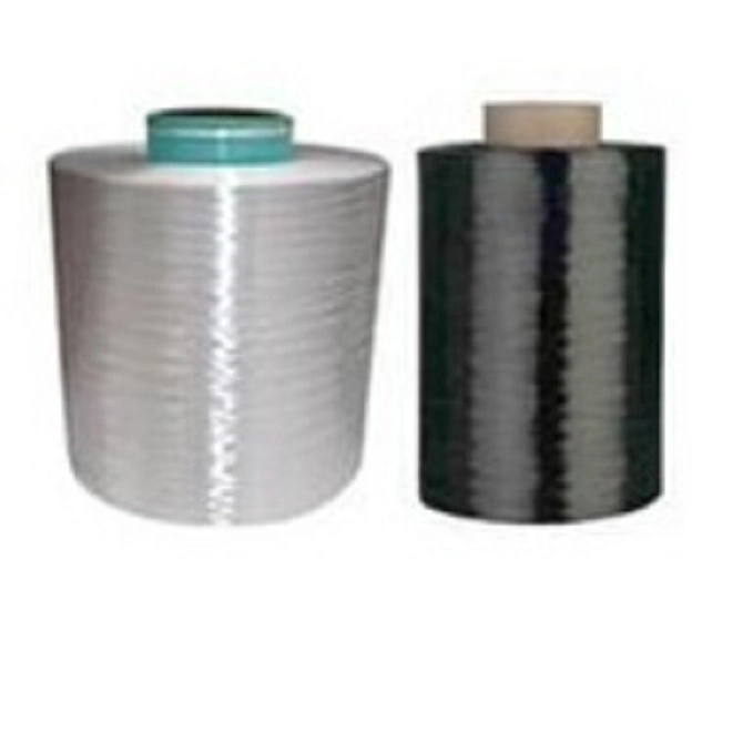 Adhesive Avtivated Polyester Yarn 1000d High Tenacity