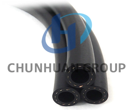 Factory ODM OEM FKM Rubber Tube with ISO/14001