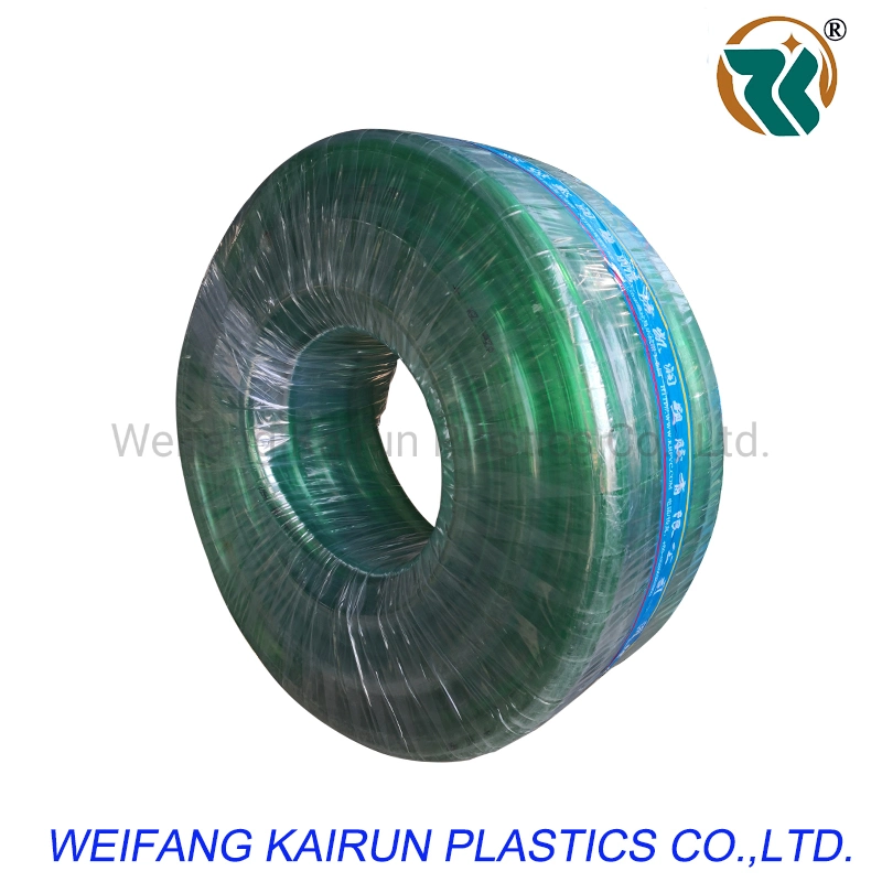 PVC Transparent Hose Pipe Food Grade PVC Tube Rubber Hose Aquarium Tubing Hose