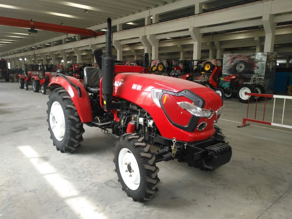 Newest Multifunctional Small/Mini Farm Tractor with Best Price