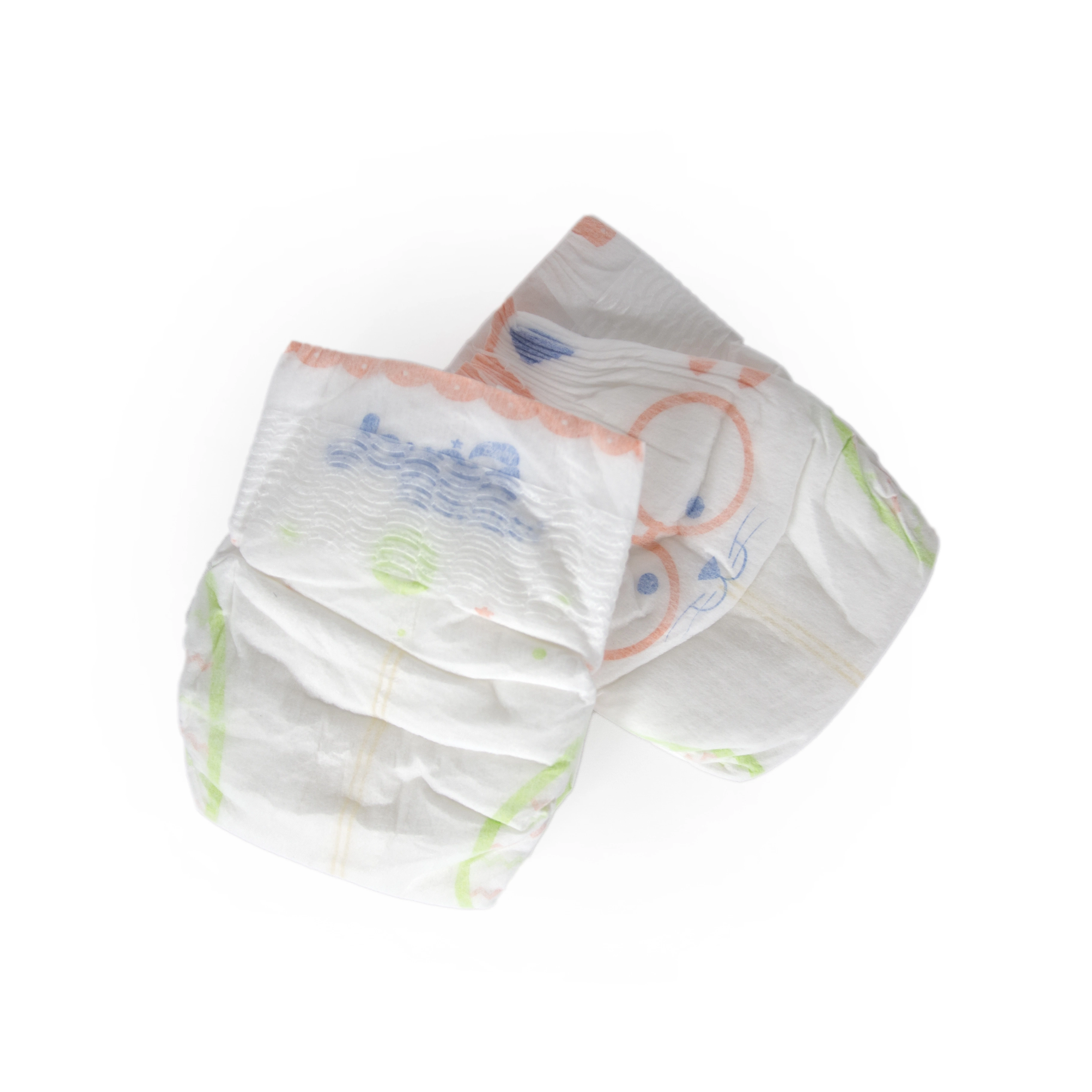 Biodegradable Baby Diaper Specification Free Sample Distributors Agents Made in China