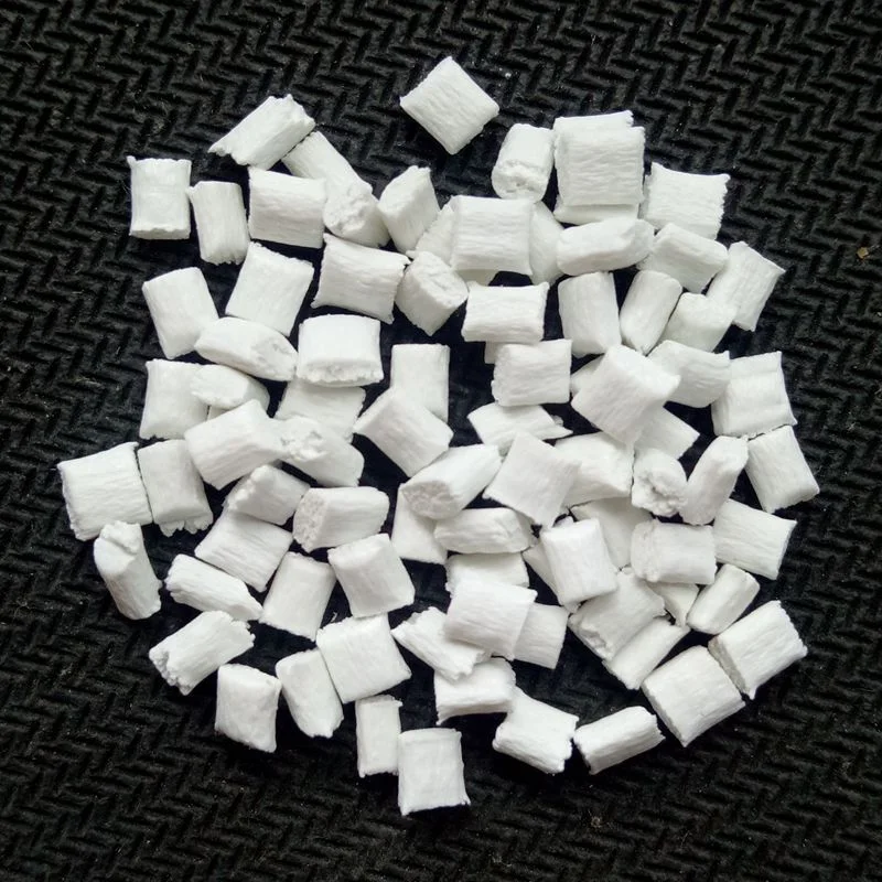 Weiß 25038-59-9 Zhongtai Chemische China Polyethylen Terephthalat (PET-Harz) Pet-Harz-Faser-Klasse