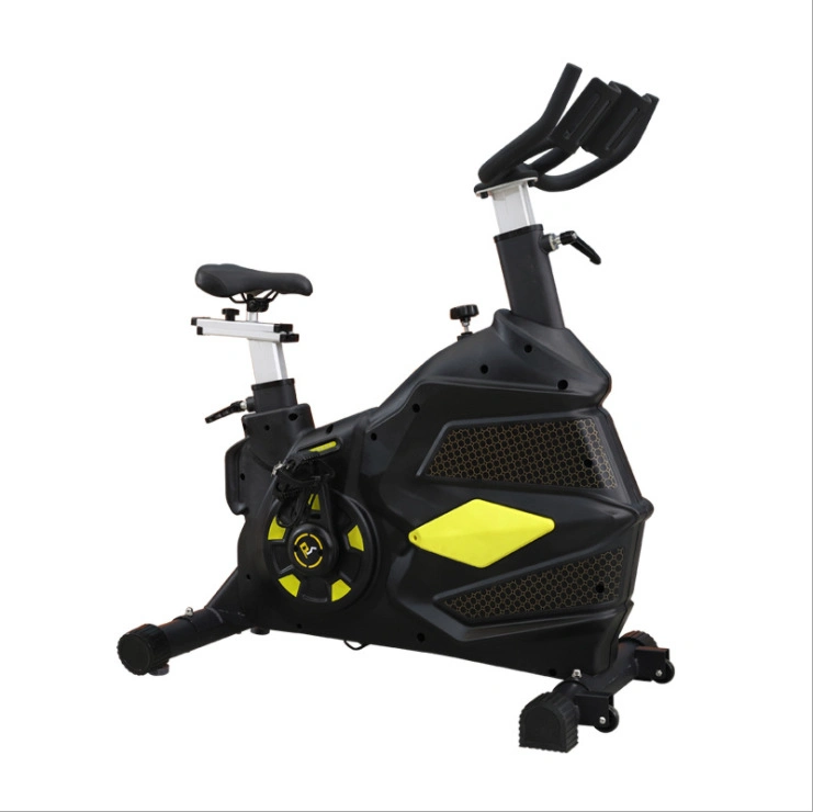 Cheap Mute Bike Commercial Spinning Indoor Exercise Fit Bike