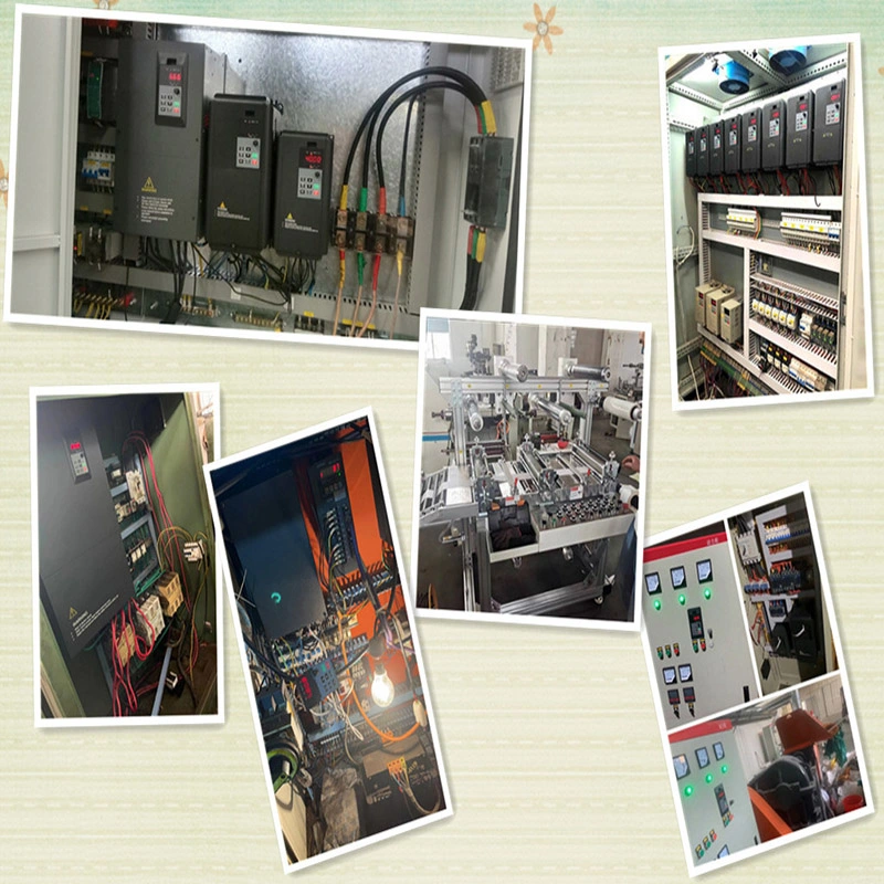 AC Drive VFD Variable Frequency Converter 18.5kw 380V for General Purpopse with CE ISO9001 Approval
