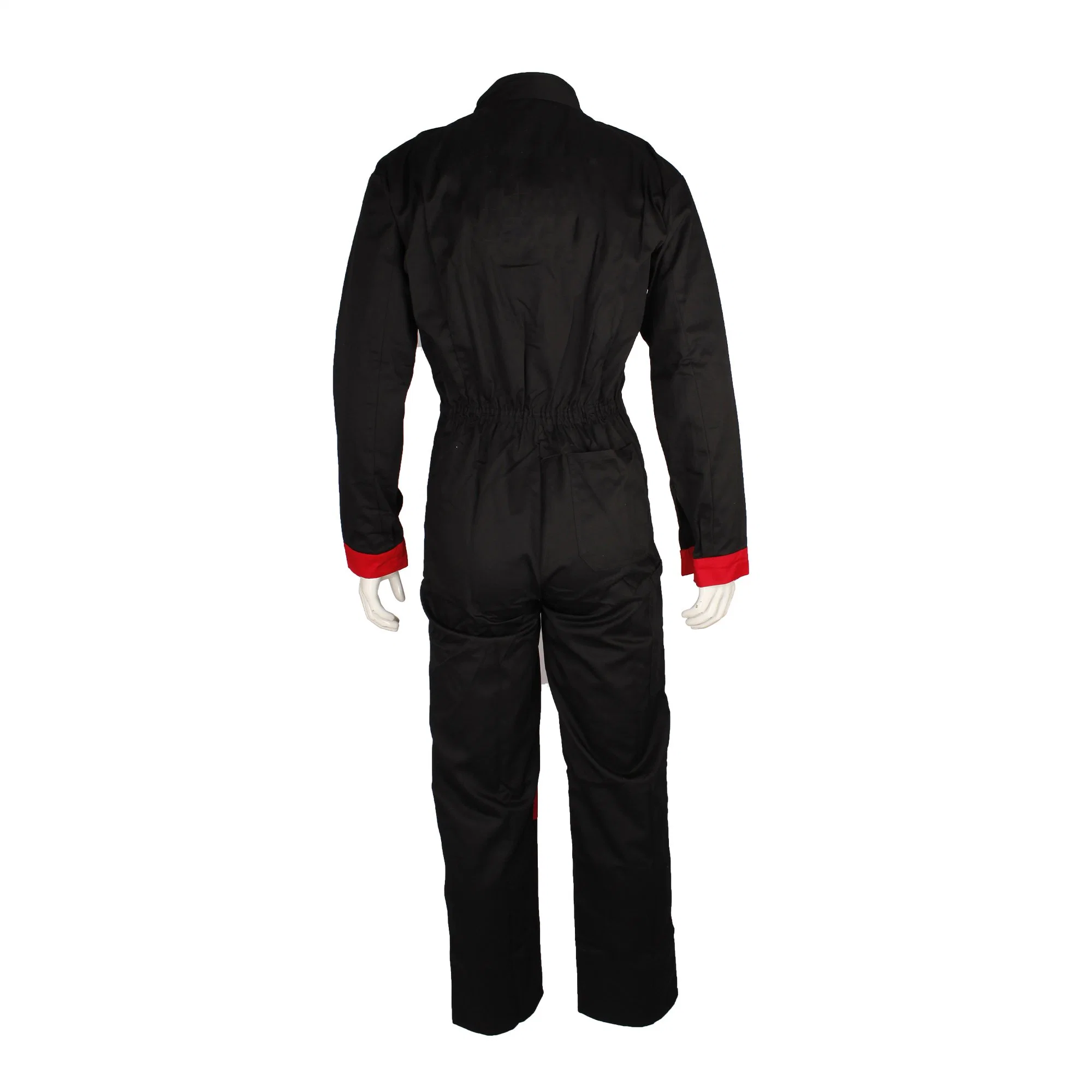 240GSM Cotton Overall Work Suit Work Clothes Marine Coverall safety Workwear Boilersuit Coveralls Working Uniform