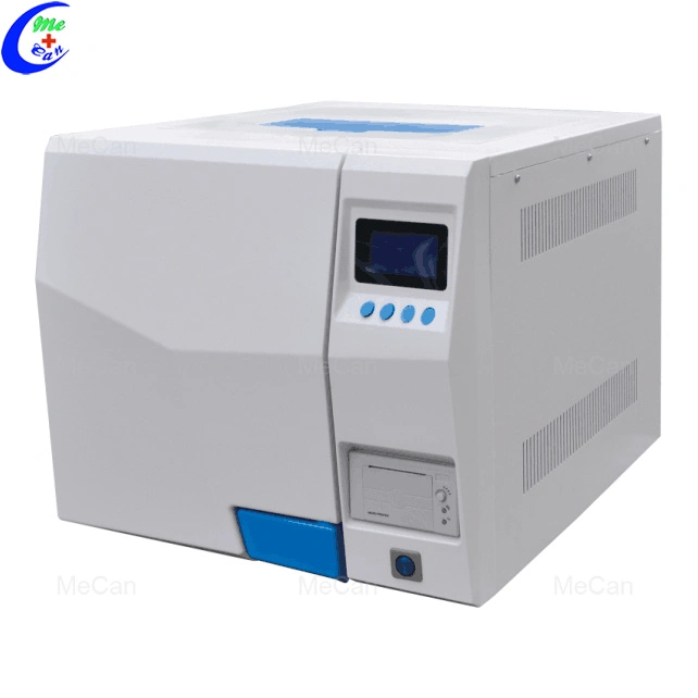 Table Type Steam Autoclave Sterilizers for Surgical Instrument