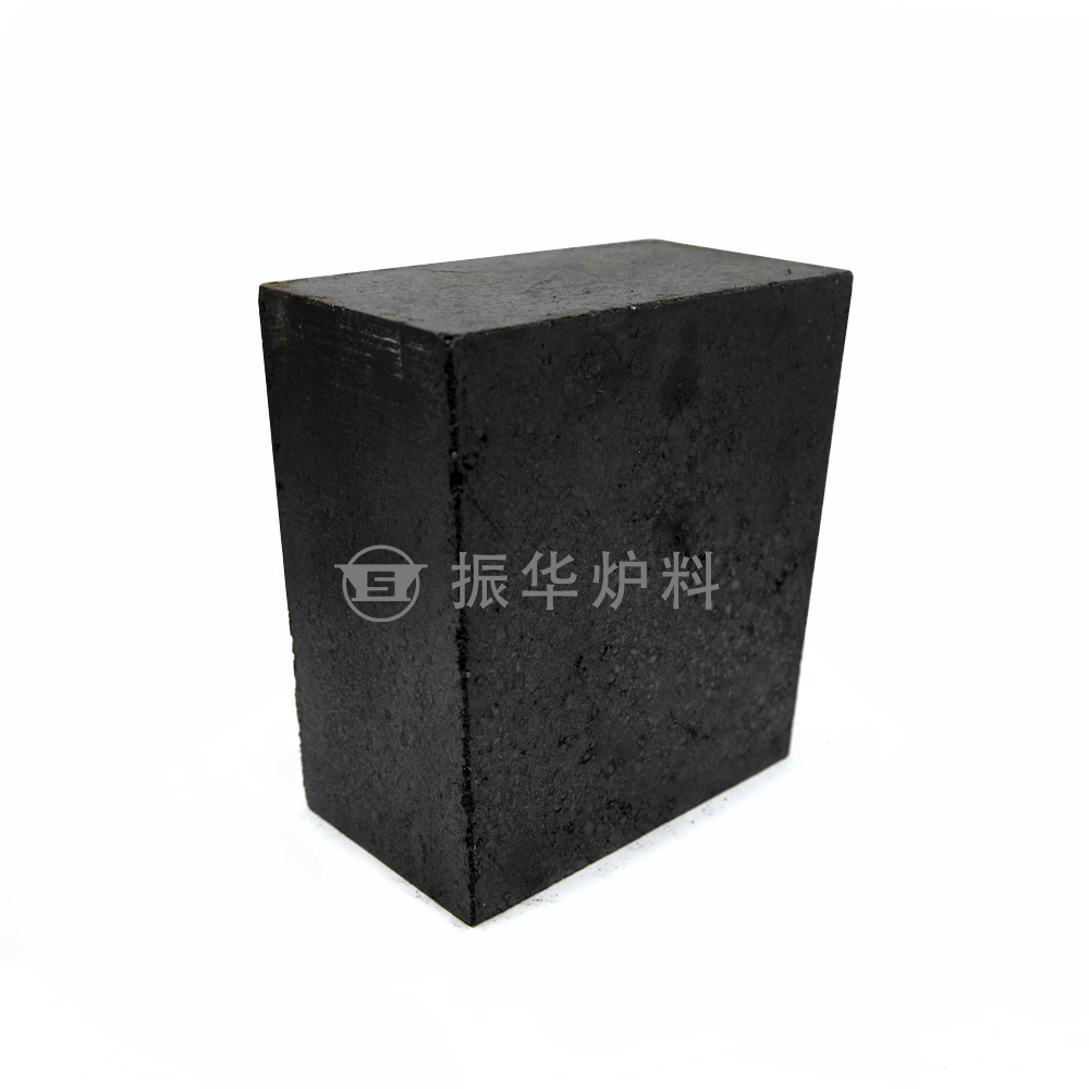 Production of Alumina Maganesia Carbon Fire Bricks for Kiln