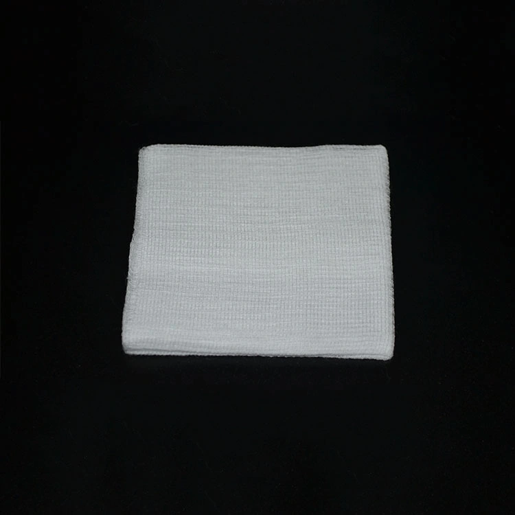 Sterile Non Woven Gauze Swab, Gauze Sponge with X-ray