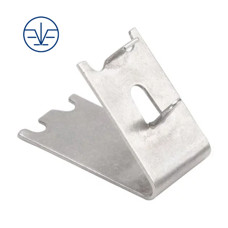 Monthly Deals High quality/High cost performance Custom Sheet Metal Clips Metal Spring Clip