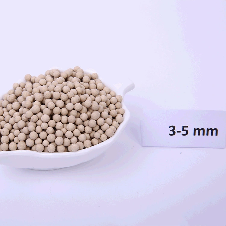 Best Price Zeolite 5A Molecular Sieve for Medical Oxygen Concentrator