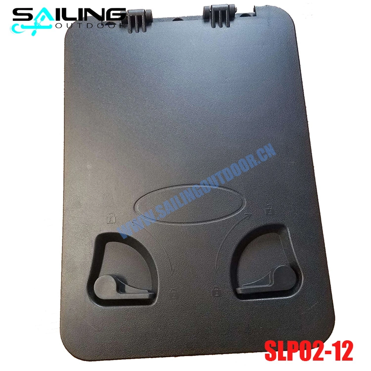 Sailing Outdoor Rectangle Marine Watertight Deck Hatch Cover Kayak Equipment