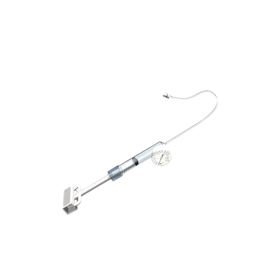 Дополняет Vertebroplasty Instrument Bone Cement Injector (насос-форсунка для костного