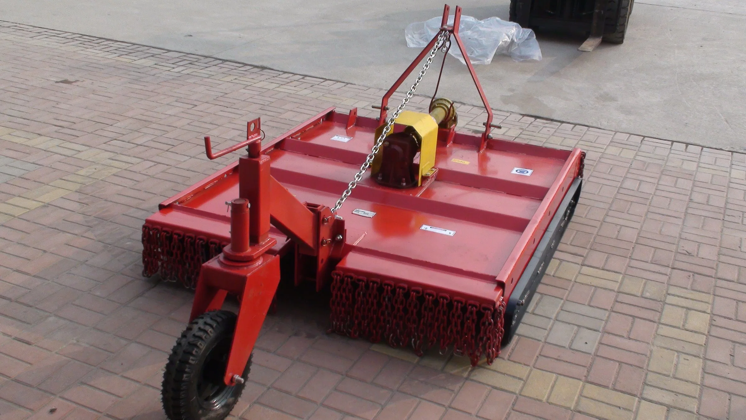 Faucheuse rotative 9série GX/tracteur machine de tonte/Matériel de tonte de pâturage et de la phléole des prés de la faucheuse