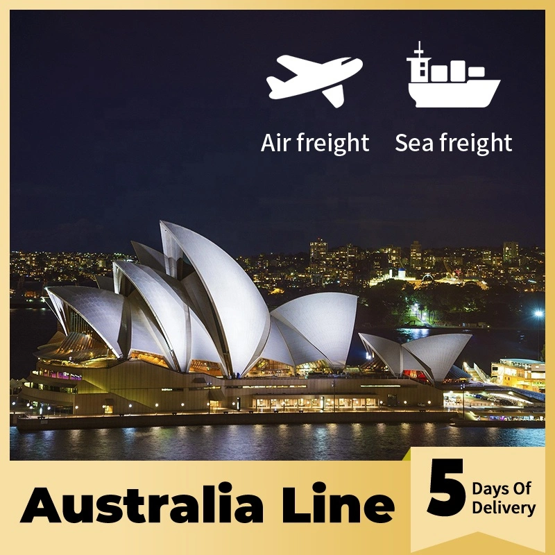 Ship to Australia Newest Air Freight Rate Amazon Fba Label Ship to Canada USA Australia France Germany England UK From China