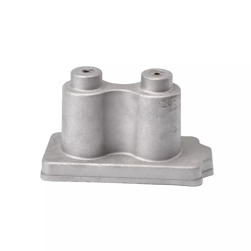 Precision Metal Casting Stainless Steel Investment Casting Tractor Parts