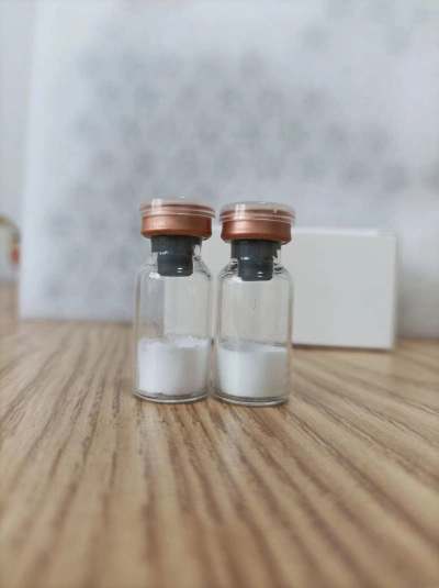 Factory Source Peptide Oxytocin/Oxystin Powder CAS 50-56-6 2mg/Vial Freezed Dried Powder