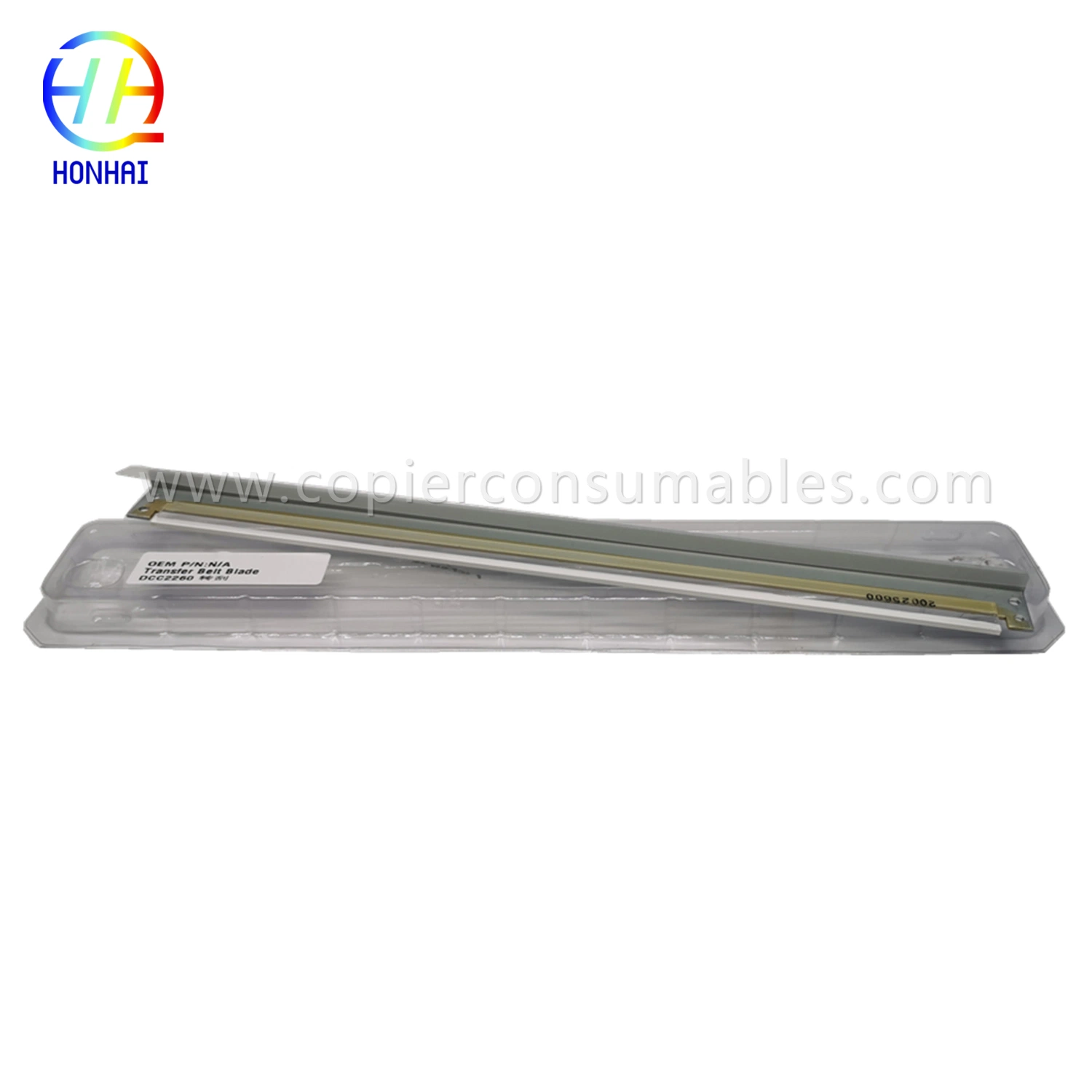 Transfer Cleaning Blade for Xerox Docucentre-IV C2260 C2263 C2265 Workcentre 7120 7125 7220 7225