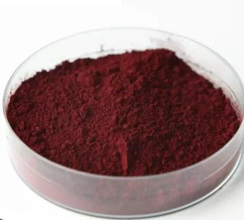 Solvent Red 24 Powder Solvent Dye C. I. 26105