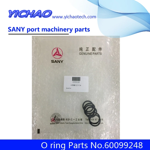 Sany Srsc45h4 Empty Container Handler Spare Parts