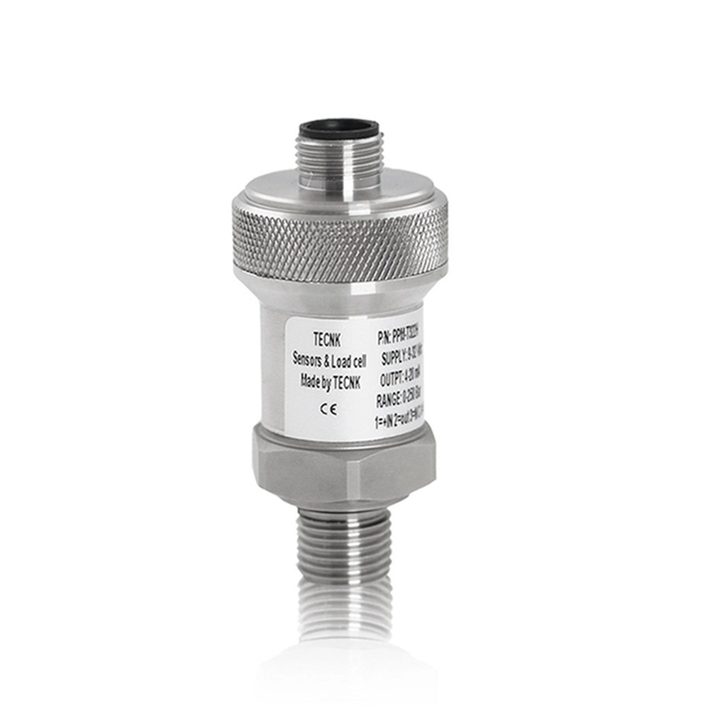 Manufacturer Original Factory PPM-T322H Pressure Sensor for Industrial Process Detection and Control