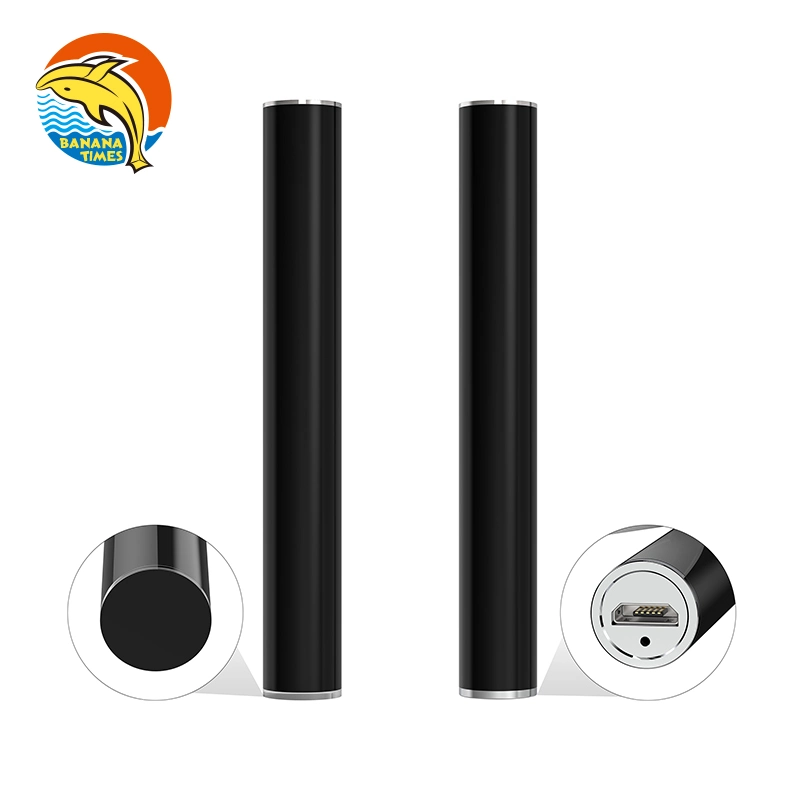 2023 Best Quality Constant 3.5V Vape Vaporizer Auto Draw 510 Thread Vape Cartridge Battery with USB Charging Port