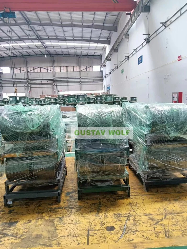 Home Lifts Wire Rope F1 6mm Ungalvanized for Gearless Elevator