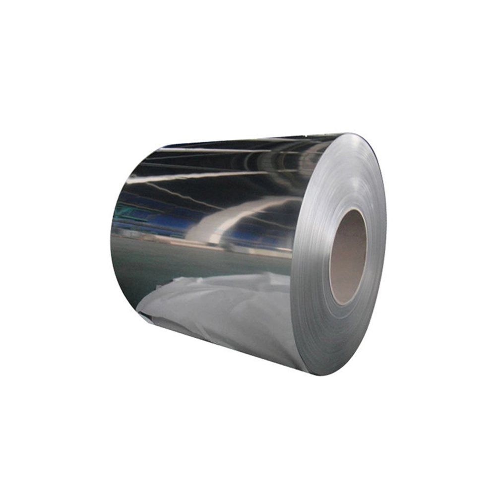 Non Oriented Silicon Cold Rolled Steel Coils Professional Factory Electrical Steel Sheet