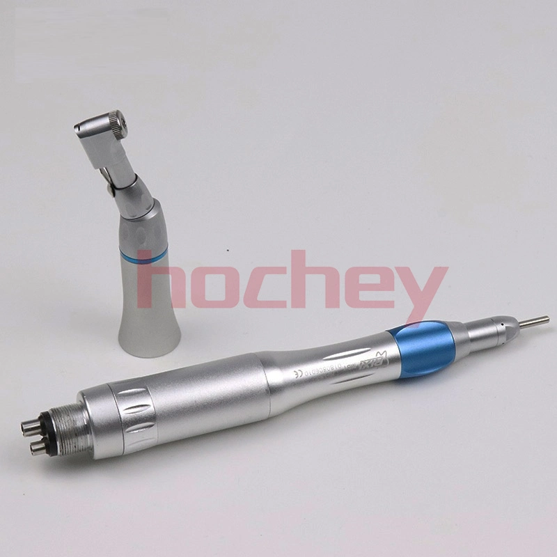 Hochey Medical More Safe Dental Turbina Low Speed Handpiece Set Electric Handpieces Dental