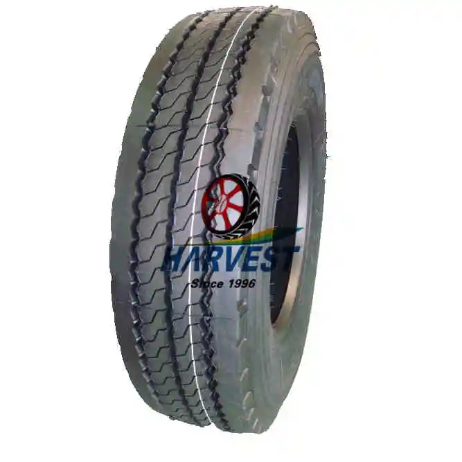 Pneus de bus et de camion radiaux Kapsen Brand 215/75r17.5