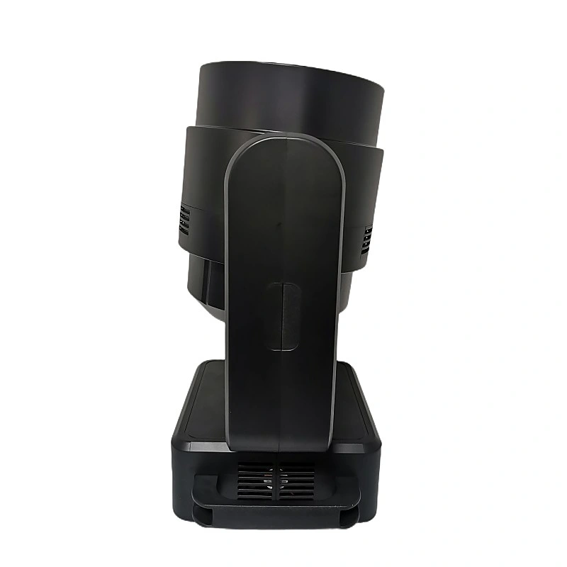 Moving Head 3W RGB Multi Color Laser