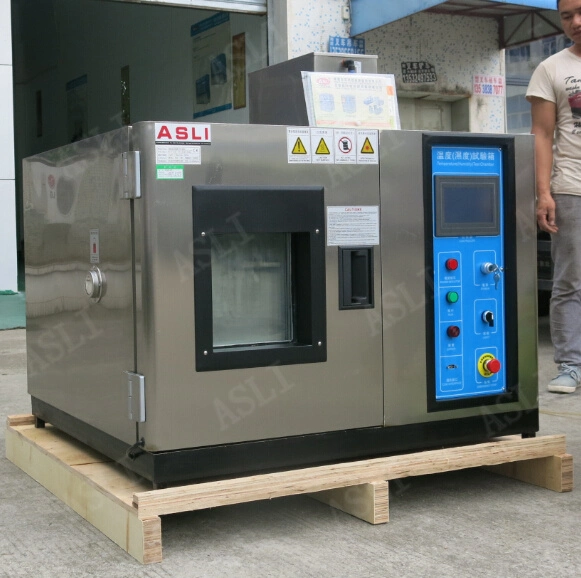 Laboratory Programmable Mini Type Temperature and Humidity Test Chamber