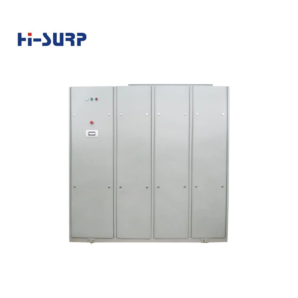 China Hi-Surp 7.9kw-280kw ODM, OEM Data Center/Computer Room Precision Air Conditioner