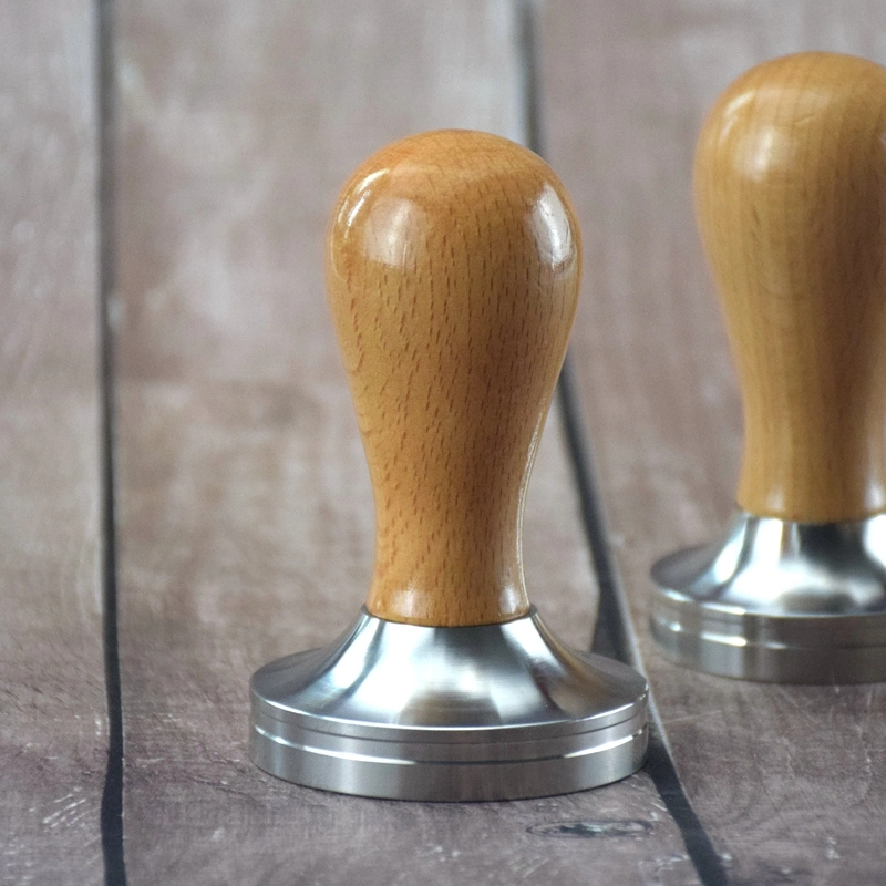 Barista Tools Coffee Handmade Tamper Pour Over Coffee Maker