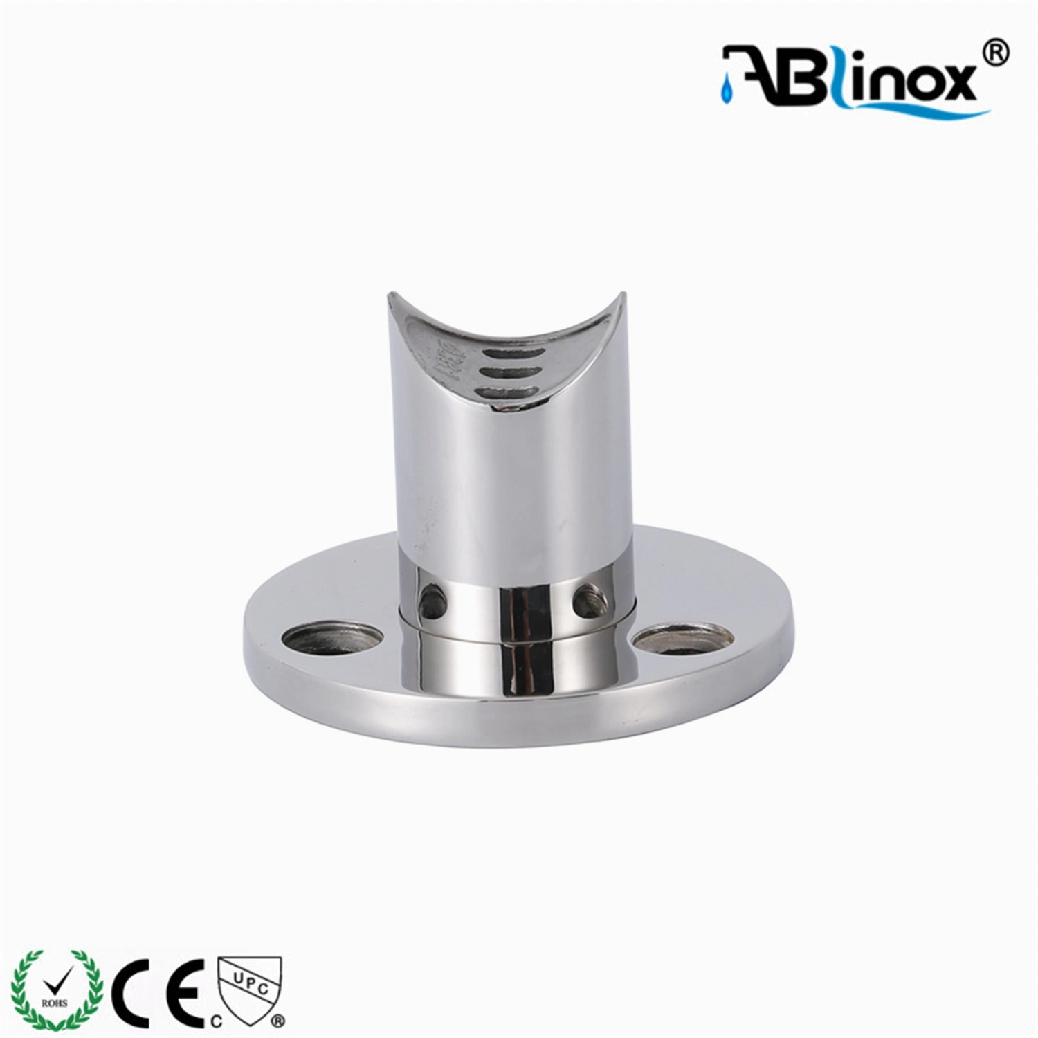 316L Stainless Steel Machinery Boat Handrail Balustrade Fittings