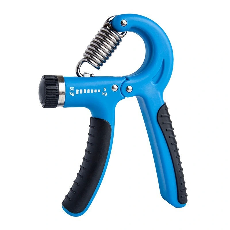 Hand Grip Strengthener Einstellbarer Widerstand Exerciser Strengthance Grip Hand Squeezer