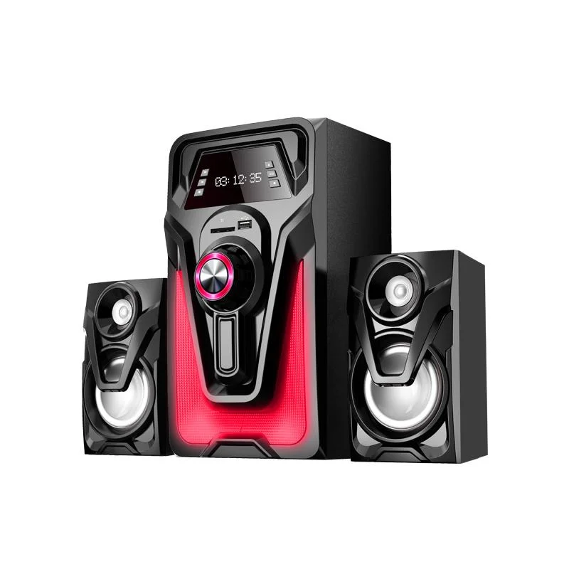 Mx-221f Private Home Theatre Speaker System