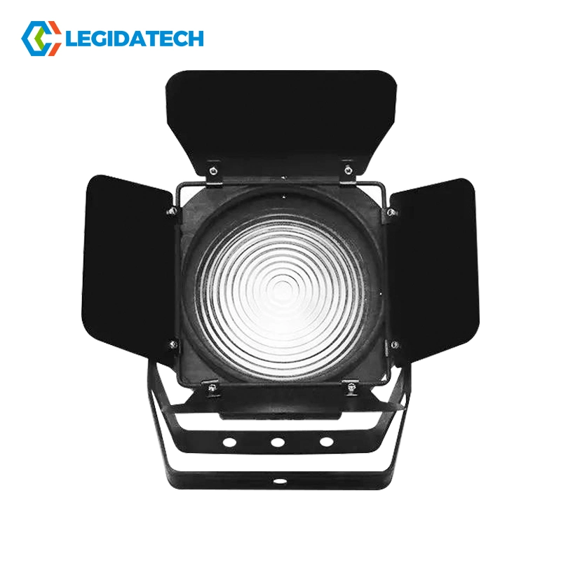 Legida Super Brighten 200W Spot Warm Wash Lighting DMX512 Equipment Event Actitive Wedding Disco Ball COB Bar Stage LED Light