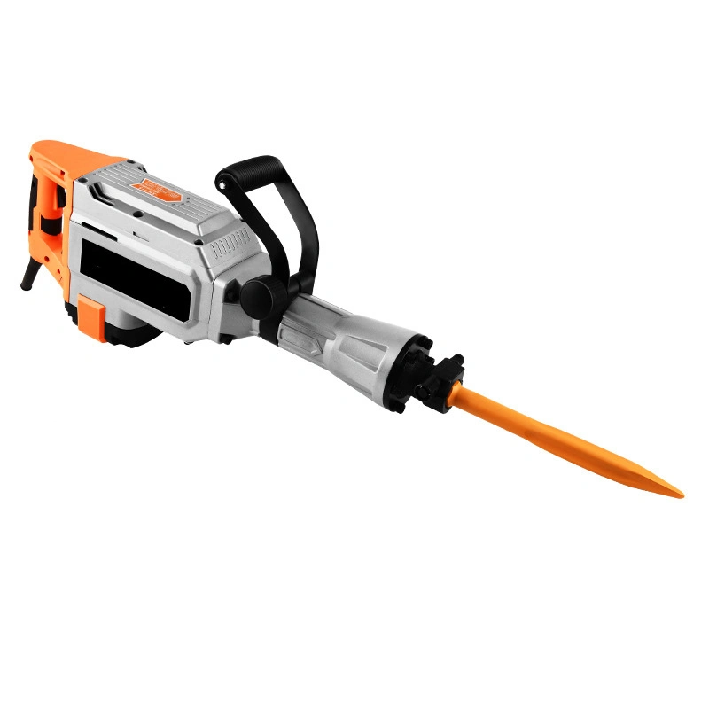 Demolition Hammer Drills 3000W 110V Carbon Brush for 65mm / Jack Handle Grease Drill Industrial 5kg 810 Power Price Tools 1300W