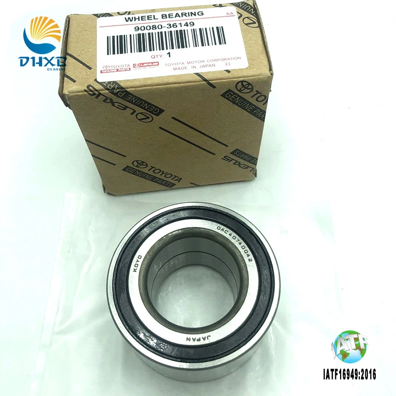 Dac37720037/46773662/46423869/464238690/51754191 Auto Wheel Bearing