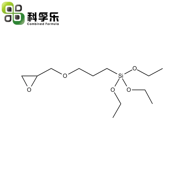 CFS-348 Triéthoxy (3-glycidylloxypropyl) silane a-1871 KBE-403 cas 2602-34-8