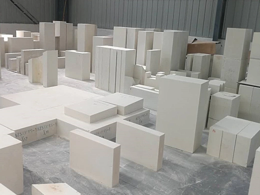 High quality/High cost performance  Azs Block Factory Fused Cast Azs Block Zirconia Corundum Block for Glass Kiln Fused