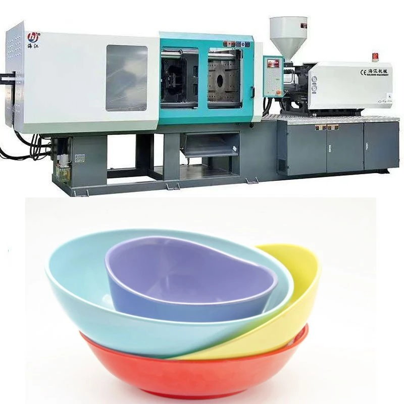 High quality/High cost performance Plastic Clothes Hanger Injection Molding Machine