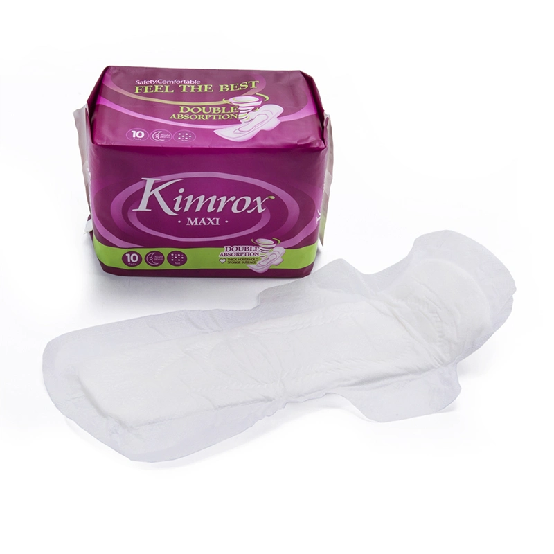 Lady Sanitary Napkins for Daily Use