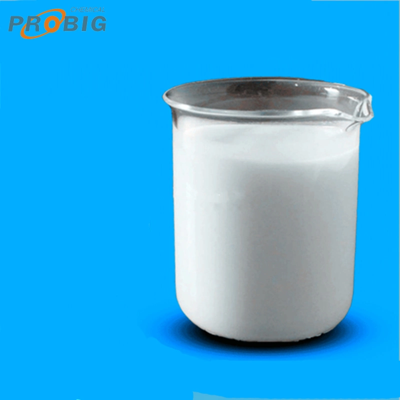 Liquid Carbomer Suspending Agent Acrylic Copolymer Thickener CAS No. 25133-97-5