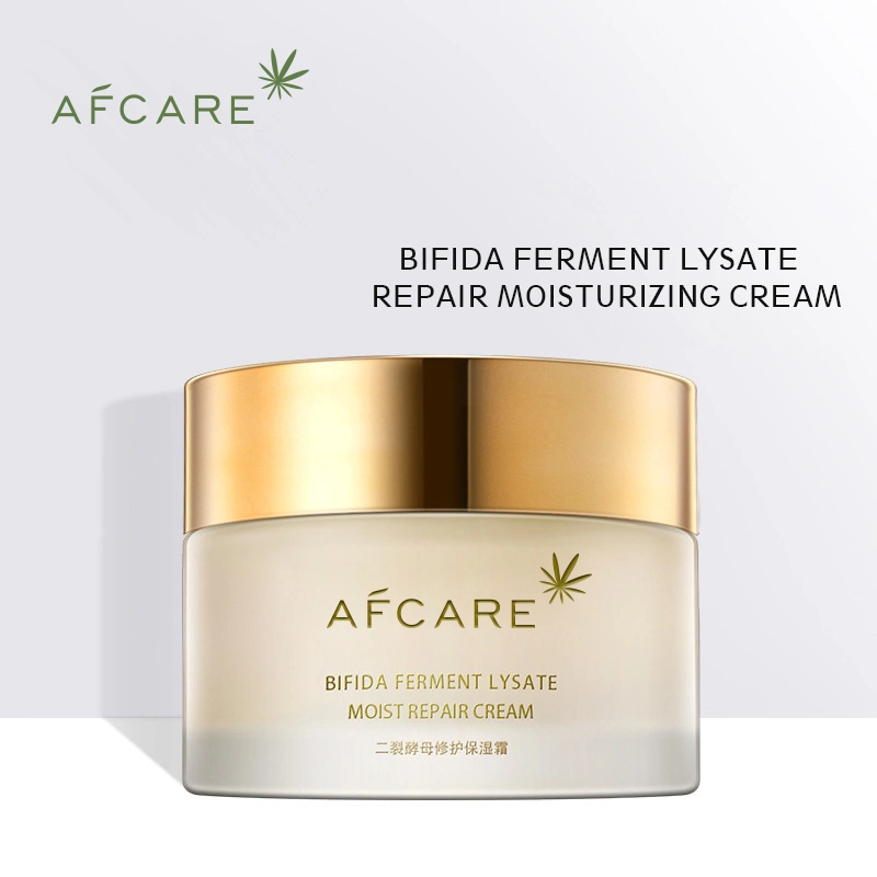 Eficaz para branqueamento e hidratação da pele tratamento de rosto branqueamento creme Creme facial Privqte gratuito de brilho Fragance