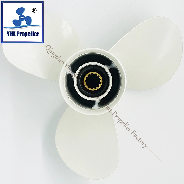 High Performance Propeller for YAMAHA 40-55HP with Factory Price