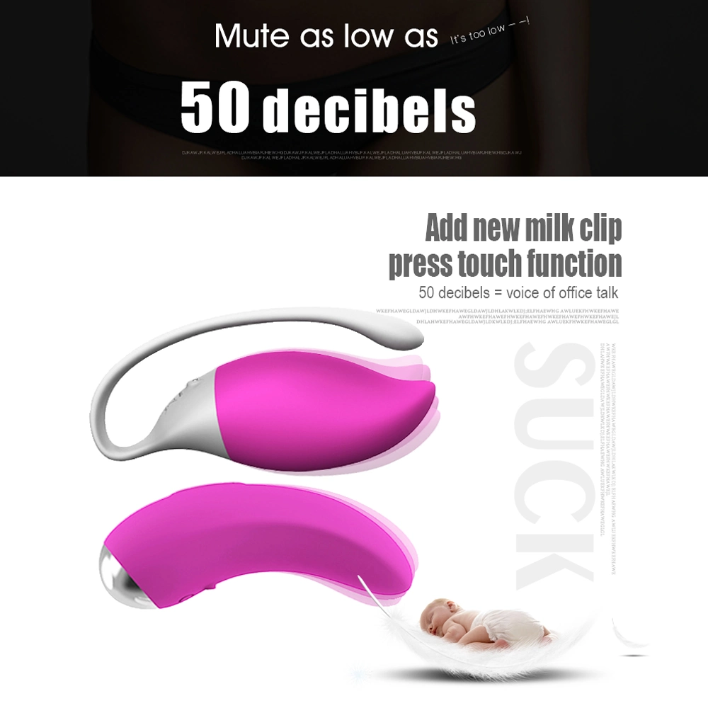 BS1013 Balls Kegel Exercise Sex Toy Egg Sex Products for Women